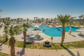 Amarina Abu Soma Resort