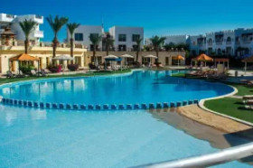 VIE Palma Di Sharm Resort and Aqua Park