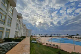 Amarina Sun Resort & Aqua Park (EX.Raouf Hotels International Aqua Park & Spa)