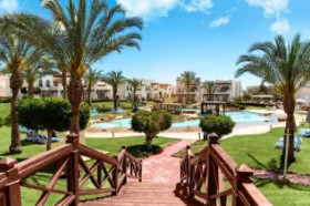 Sharm Dreams Vacation Club