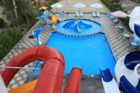 Grand Blue Saint Maria Aqua Park