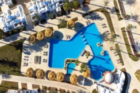 Swissotel Sharm El Sheikh All Inclusive Collection