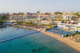 Marina Royal Sharm