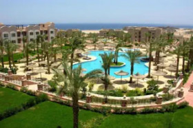 SUNSET Boutique Hotel Sahl Hasheesh