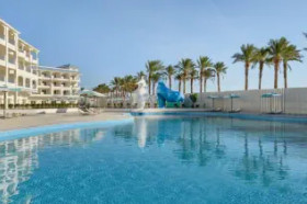 FLOW Spectrum Resort Sahl Hasheesh