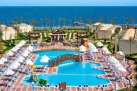 Amarina Queen Resort & Aqua Park Marsa Alam