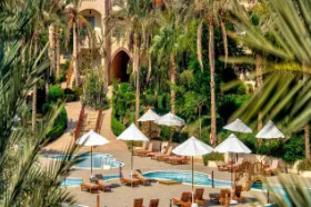 TH Marsa Alam Blue Lagoon