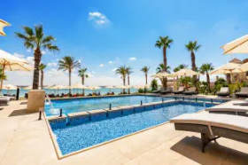 Safir Marsa Matrouh Resort