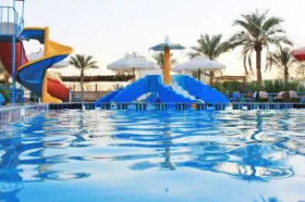 GRAND BLUE SAINT MARIA AQUA PARK