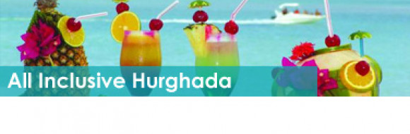 All Inclusive Hurghada