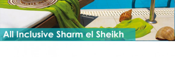 All Inclusive Sharm el Sheikh